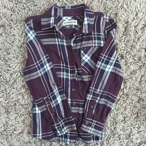 Magellan Outdoors Classic Button up long sleeve